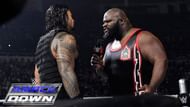 Mark Henry was rightly inducted into the WWE Hall of Fame in 2018